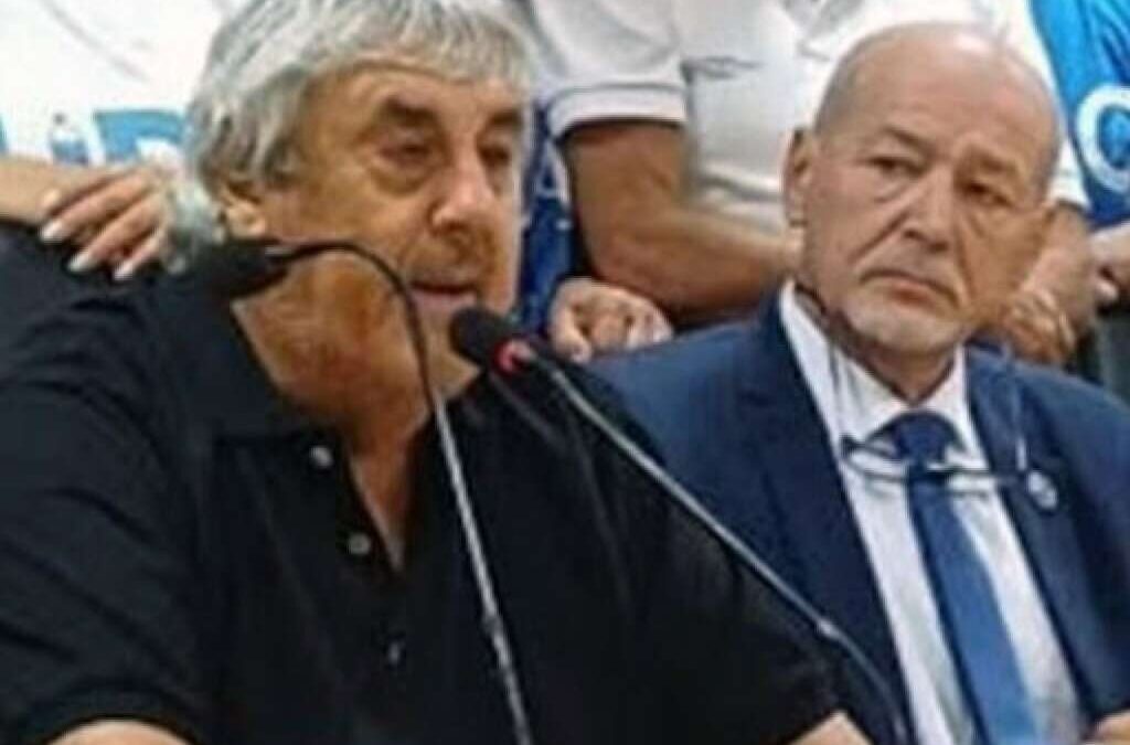 Sindicatos docentes de la CGT intimaron al gobierno a «sacar los salarios del nivel de indigencia»