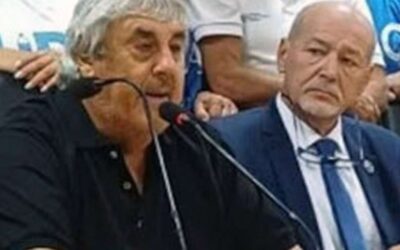 Sindicatos docentes de la CGT intimaron al gobierno a «sacar los salarios del nivel de indigencia»