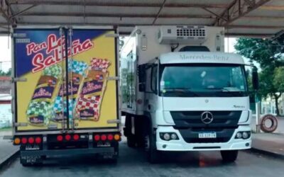 Alijor, dueña de la marca La Salteña, al borde del colapso: adeudan sueldos y el gremio alerta por los empleos