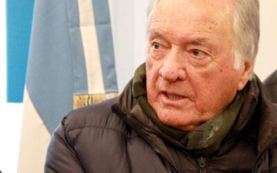 «No hay Gobierno»: Luis Barrionuevo liquidó a Milei, destrozó a Pettovello y apuntó contra Macri, Massa, Massot, Pichetto y Monzó