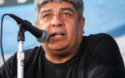 Pablo Moyano pidió «más calle» y reclamó una gran PASO del peronismo para enfrentar a Milei