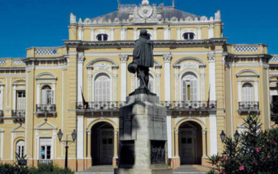 La crisis económica borró 313 empresas formales en Salta en poco más de dos años