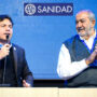 SANIDAD: KICILLOF en el 61º Congreso de FATSA que lideró DAER y reivindicó «La Patria es nuestra familia»