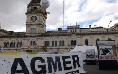 Entre Ríos: Frigerio no se mueve del 3,5% y hay conflicto con estatales y docentes