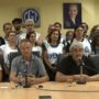 Los sindicatos docentes de la CGT intimaron al gobierno y advirtieron sobre un inminente conflicto