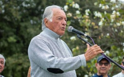 Barrionuevo pidió «paritarias libres», aseguró que Milei no reelegirá, criticó a la CGT por «ausente» y reclamó la intervención del PJ