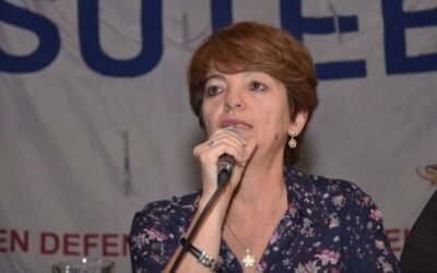 La nueva conduccion del SUTEBA reclamo una agenda sindical para recuperar el poder adquisitivo