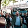 Guerra de judiciales: Piumato acusó a Vanesa Siley de proteger a un juez denunciado por violencia laboral