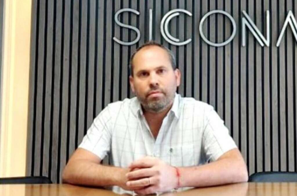 Conductores navales rechazaron el proyecto que pretende desregular la Marina Mercante