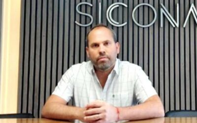 Conductores navales rechazaron el proyecto que pretende desregular la Marina Mercante