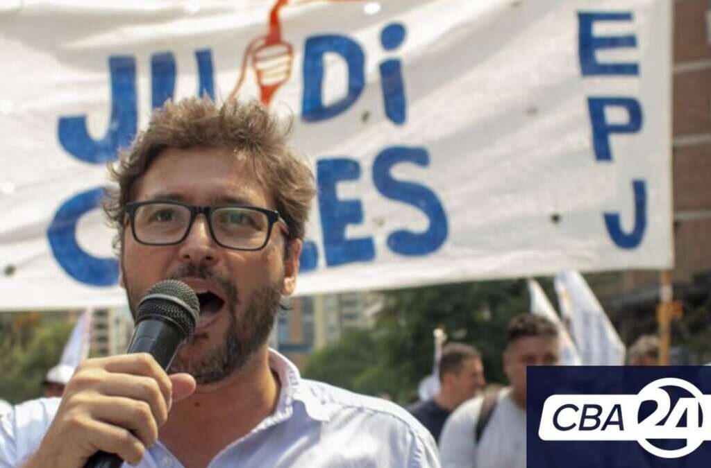 Judiciales de Córdoba lanzan un plan de lucha: paro de 48 horas y fuerte reclamo salarial