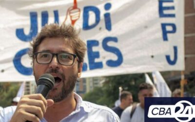 Judiciales de Córdoba lanzan un plan de lucha: paro de 48 horas y fuerte reclamo salarial
