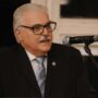 Falleció Juan Carlos del Palacio, referente marítimo y veterano de Malvinas