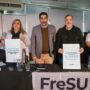 El FreSU Reclama un salario minimo vital y movil de $2.879.877