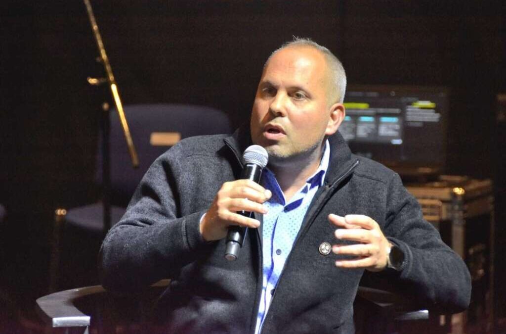 Vías Navegables: Vilar rechazó proyecto de diputados «radicales con peluca» por ser “un nuevo intento de desregulación que pone en riesgo el trabajo argentino”