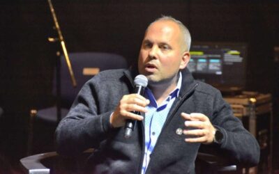 Vías Navegables: Vilar rechazó proyecto de diputados «radicales con peluca» por ser “un nuevo intento de desregulación que pone en riesgo el trabajo argentino”