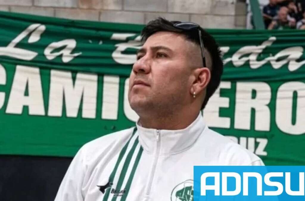 Profundo pesar en Santa Cruz por la muerte de un histórico dirigente de Camioneros