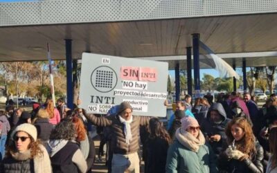 ATE activa la vía judicial para frenar el desguace del INTI: “Medida al margen de la ley”