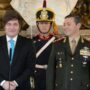 Un informe interno de las FFAA revela que el salario de los militares cayó más de 80% desde que asumió Milei
