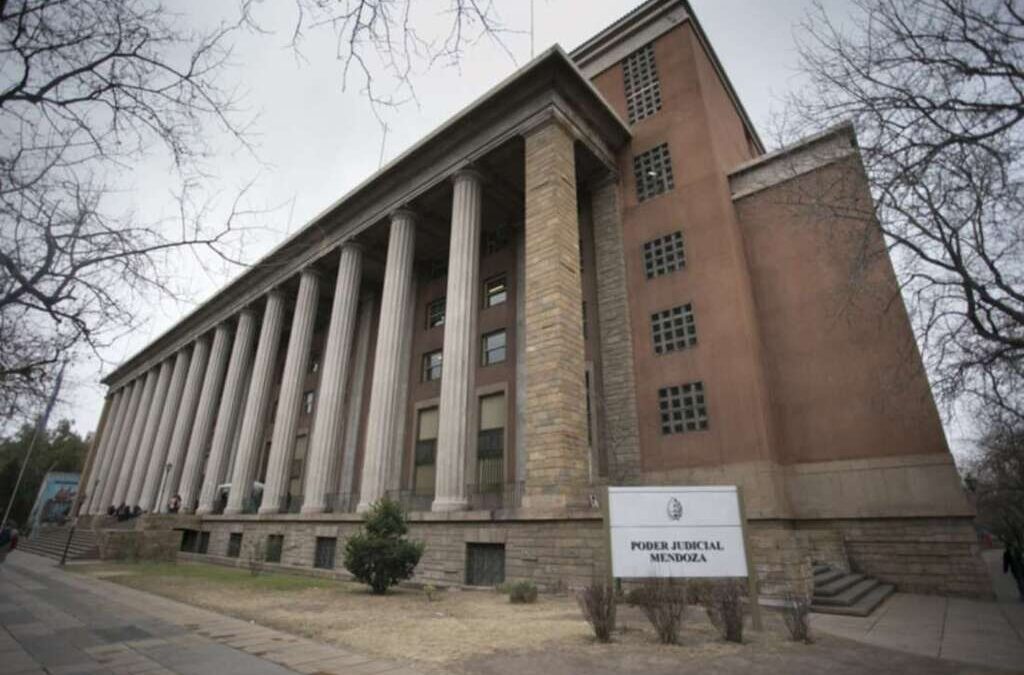 Reforma libertaria: la Justicia Laboral de Mendoza fue la primera del país en avalar el pago de una indemnización en 12 cuotas a un trabajador despedido