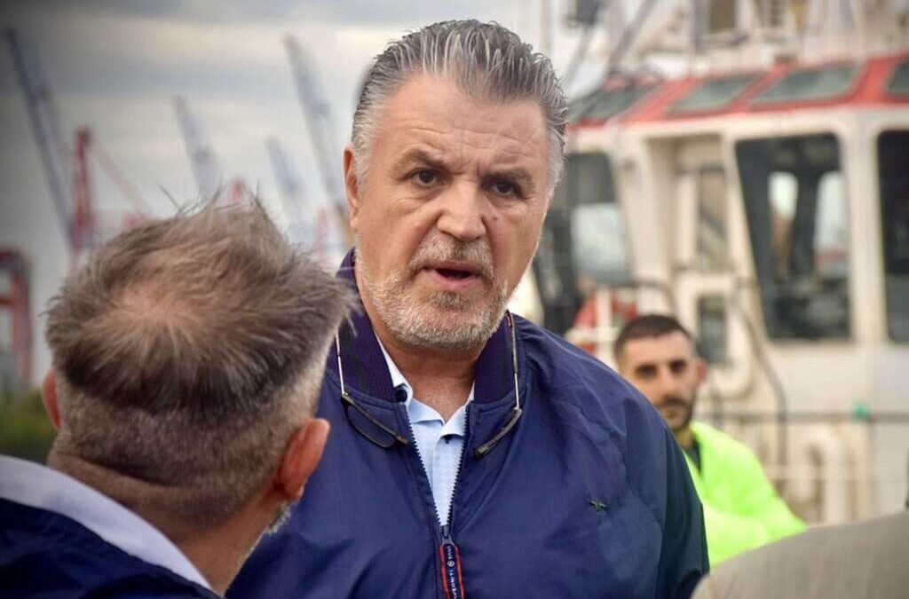 El Centro de Patrones ratificó su rechazo al intento de eliminar el segundo oficial en embarcaciones