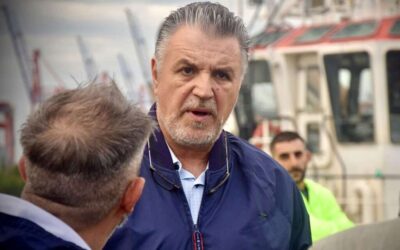El Centro de Patrones ratificó su rechazo al intento de eliminar el segundo oficial en embarcaciones