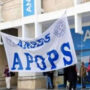 APOPS intimó a la Anses a frenar los descuentos por carpetas médicas y denuncia una «persecución encubierta»