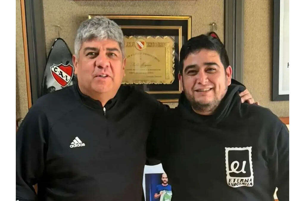 Moyano y Gramajo coincidieron en «fortalecer la unidad y la organización para enfrentar las políticas de Milei»