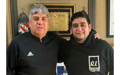Moyano y Gramajo coincidieron en «fortalecer la unidad y la organización para enfrentar las políticas de Milei»
