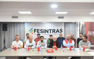 Ante la situación «insostenible» de la salud, gremios llaman a marchar en defensa del sistema público