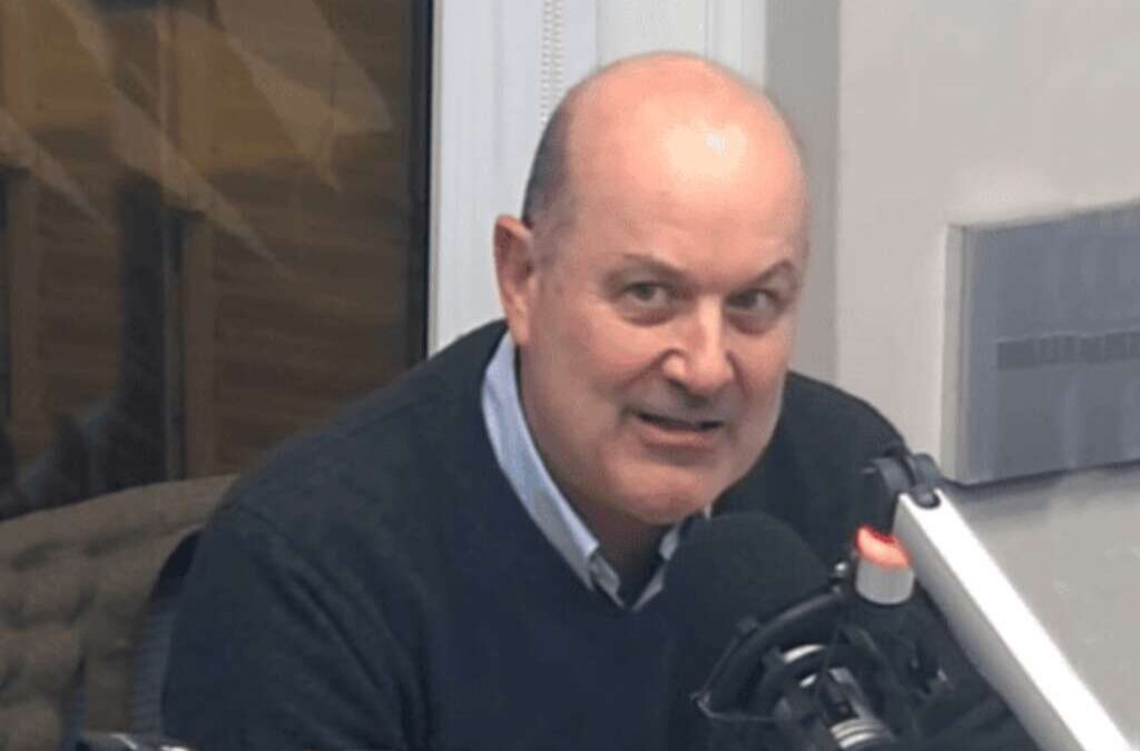 De 300 camiones a un solo barco: el argumento del gobierno para reformar la ley de cabotaje