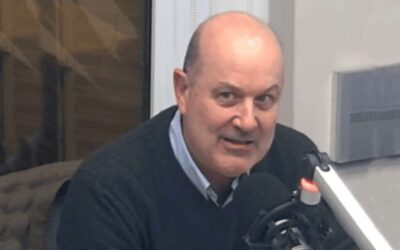 De 300 camiones a un solo barco: el argumento del gobierno para reformar la ley de cabotaje