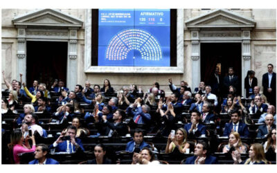 Diputados sindicales buscan emplazar a las comisiones para tratar la ampliación de licencias parentales a monotributistas, autónomos y adoptantes
