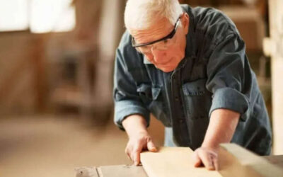 Crece el trabajo entre mayores de 66 años mientras cae la inserción laboral juvenil