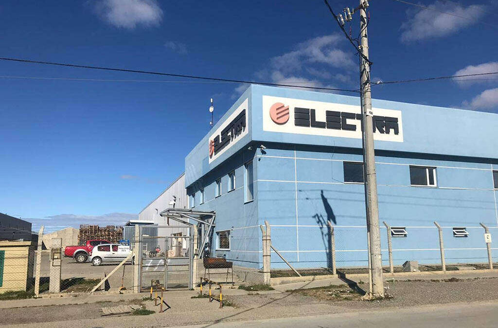 Decretan la quiebra de Aires del Sur y se pierden definitivamente sus 140 empleos en Tierra del Fuego