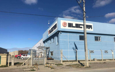 Decretan la quiebra de Aires del Sur y se pierden definitivamente sus 140 empleos en Tierra del Fuego