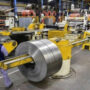 El último informa de Adimra señaló que la industria metalúrgica volvió a caer en abril