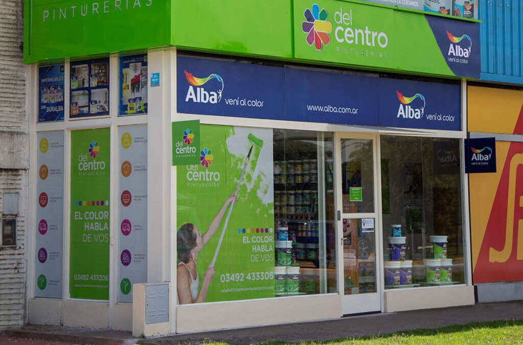 Pinturerías del Centro y Friar solicitaron procedimientos preventivos de crisis en Misiones ante la caída del consumo