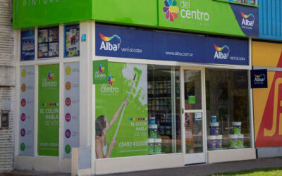 Pinturerías del Centro y Friar solicitaron procedimientos preventivos de crisis en Misiones ante la caída del consumo