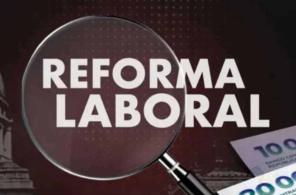 Reforma laboral: crece la incertidumbre por la demora del Gobierno en reglamentar cambios clave