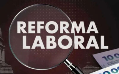 Reforma laboral: crece la incertidumbre por la demora del Gobierno en reglamentar cambios clave