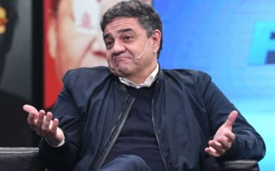 La Justicia le prohibió a Jorge Macri controlar a los empleados públicos mediante un GPS en sus teléfonos
