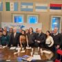 La CTA Autónoma participó en Diputados de una reunión de trabajo sobre soberanía marítima