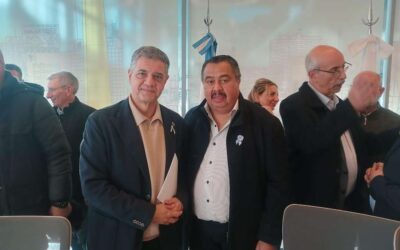 El Gobierno porteño resolvió regular las apps de transporte y el gremio de Conductores de Taxis celebra: «Van a tener que sacar registro profesional y antecedentes penales»