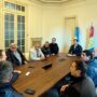 Transportistas rosarinos alertan por la seguridad en la Hidrovía y el riesgo laboral en Intercargo
