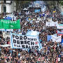Alertan que el «criminal» ajuste en salud genera «la tercera ola provincializadora» del sistema