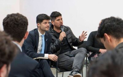 SUPARA reunió a jóvenes aduaneros de todo el país en una jornada de formación y reflexión sindical ante la Reforma Laboral