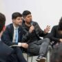 SUPARA reunió a jóvenes aduaneros de todo el país en una jornada de formación y reflexión sindical ante la Reforma Laboral