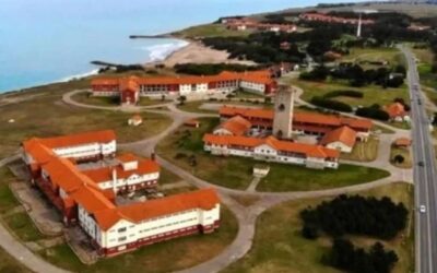 Despiden a todos los empleados de los hoteles estatales de Embalse y Chapadmalal y ponen los complejos a la venta