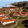 Despiden a todos los empleados de los hoteles estatales de Embalse y Chapadmalal y ponen los complejos a la venta
